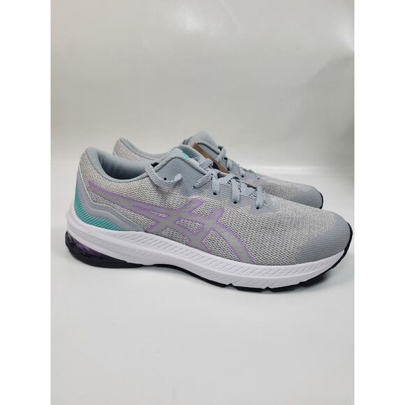 ASICS Kid's GT-1000 11 Grade School Running Shoes Size 7 - Picture 1 of 10